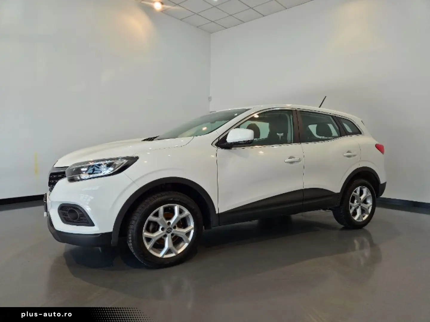 RENAULT KADJAR 1.3 TCe 140CP Zen