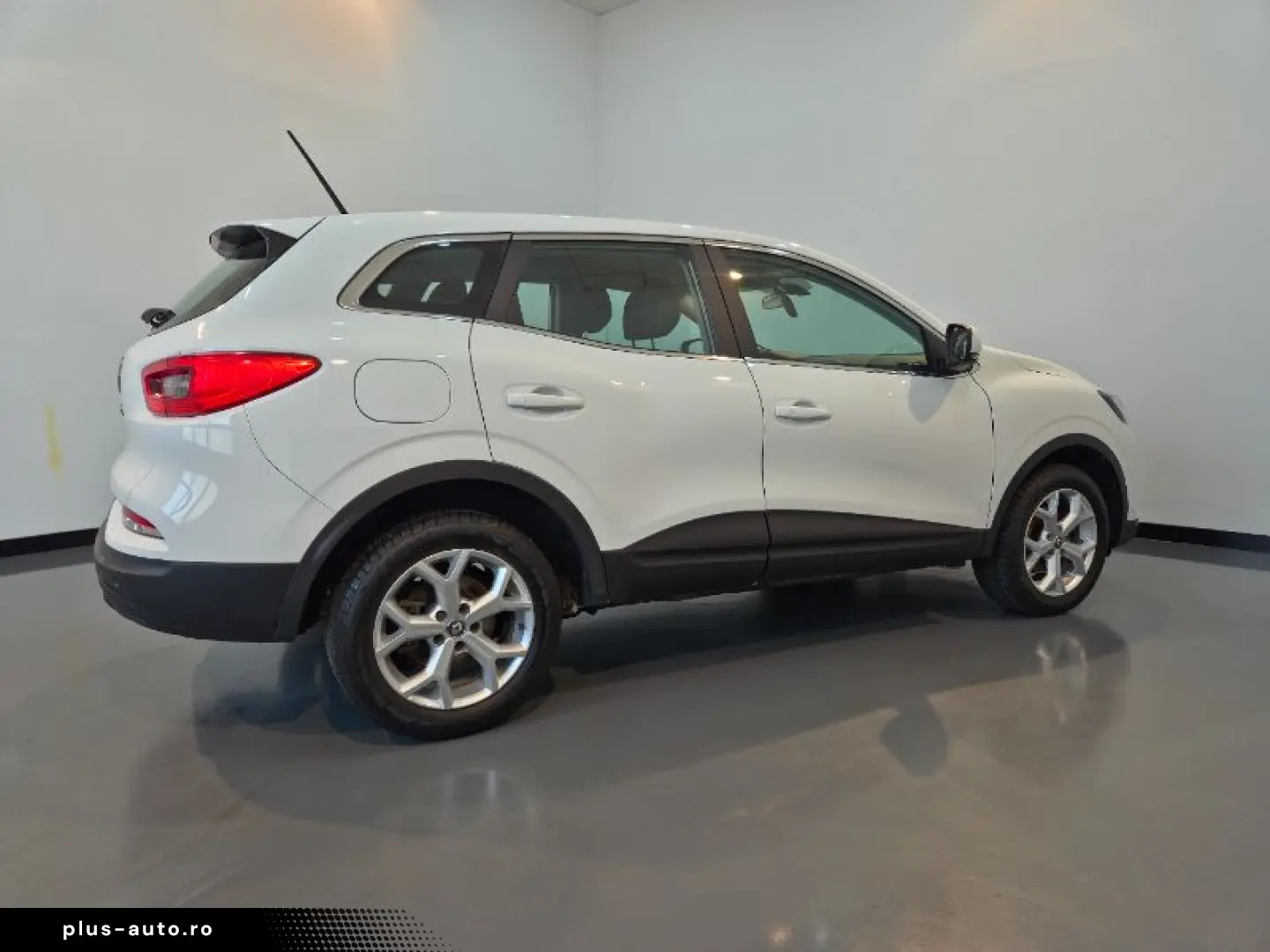 RENAULT KADJAR 1.3 TCe 140CP Zen