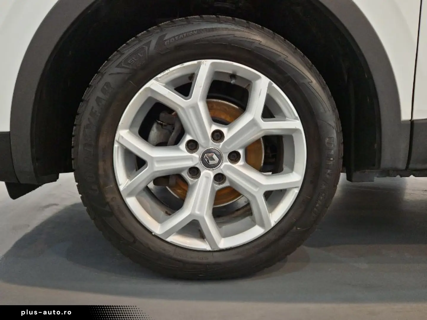 RENAULT KADJAR 1.3 TCe 140CP Zen