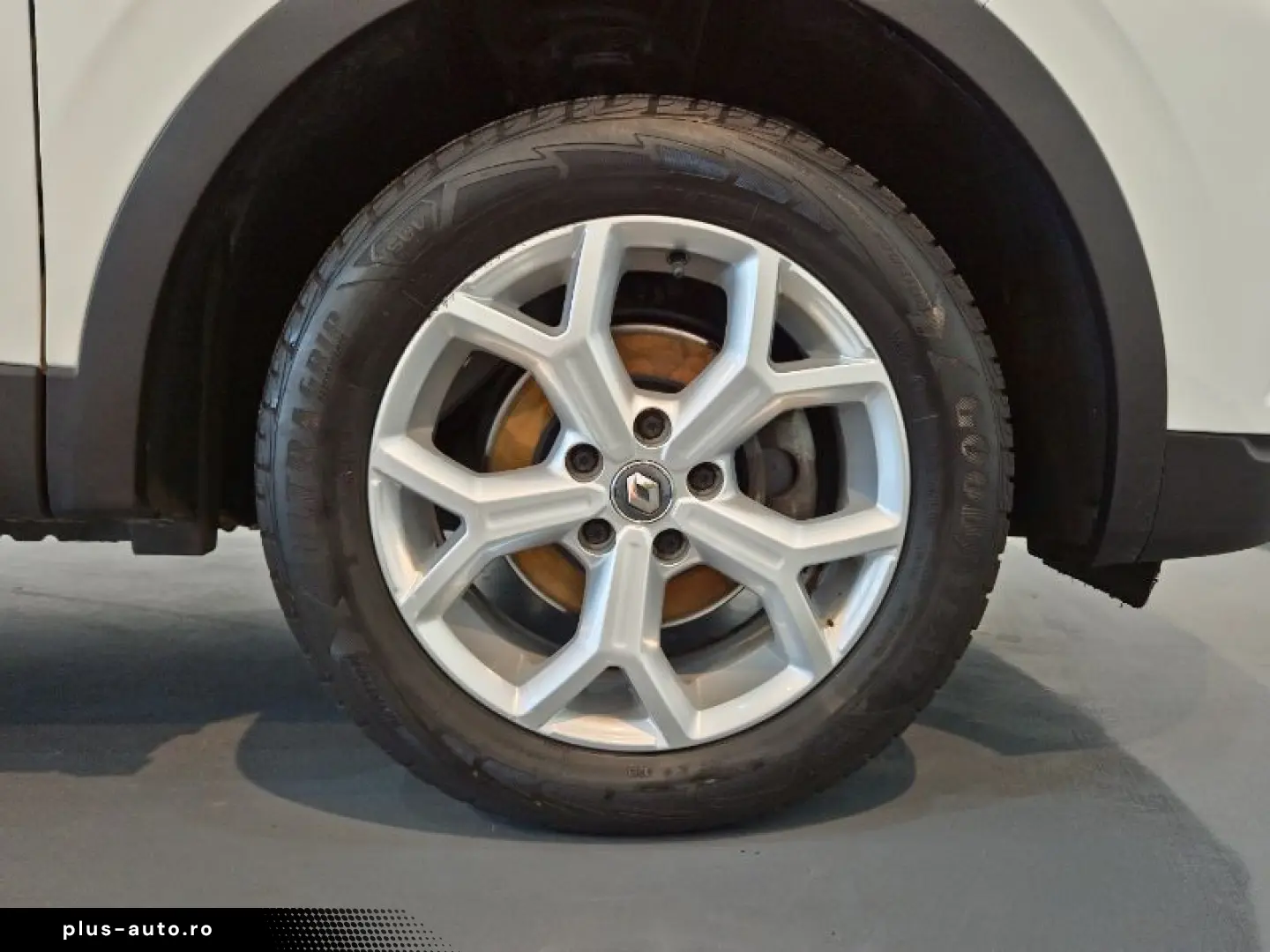RENAULT KADJAR 1.3 TCe 140CP Zen