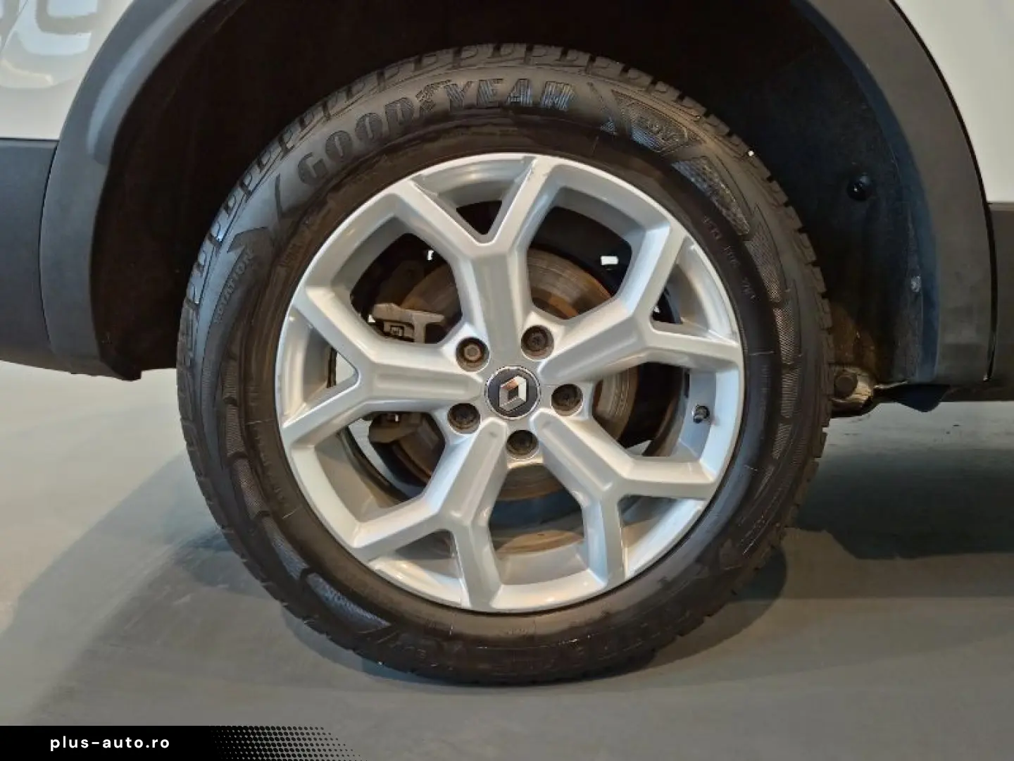 RENAULT KADJAR 1.3 TCe 140CP Zen