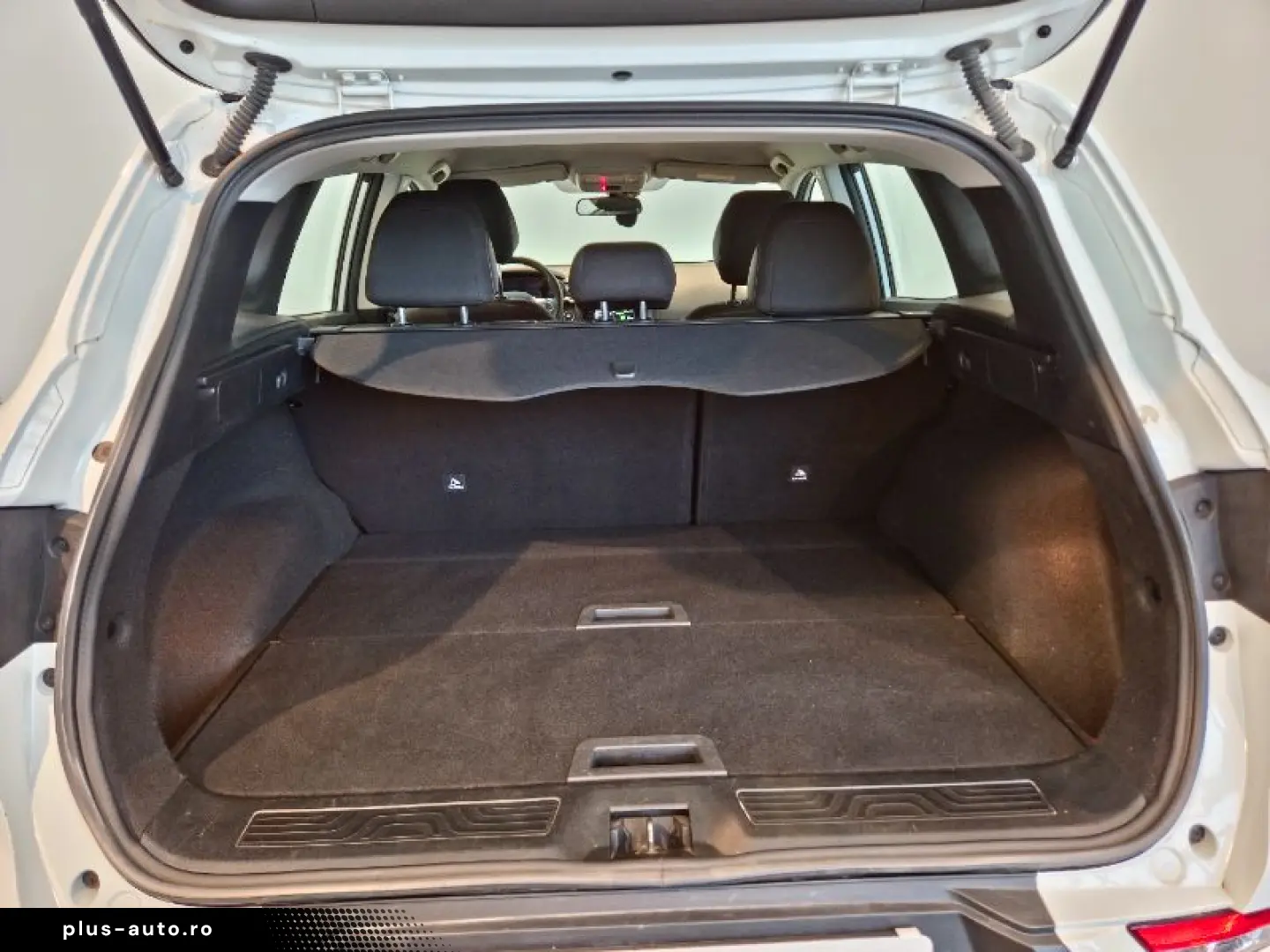 RENAULT KADJAR 1.3 TCe 140CP Zen
