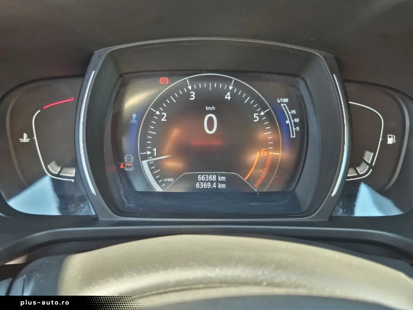RENAULT KADJAR 1.3 TCe 140CP Zen