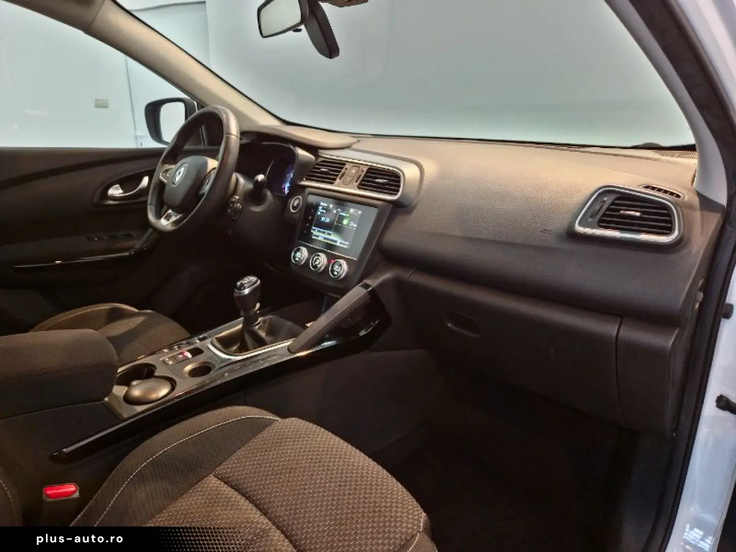 RENAULT KADJAR 1.3 TCe 140CP Zen