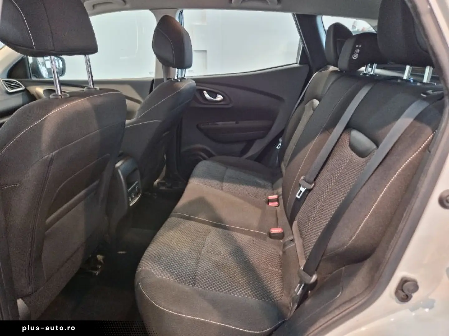 RENAULT KADJAR 1.3 TCe 140CP Zen