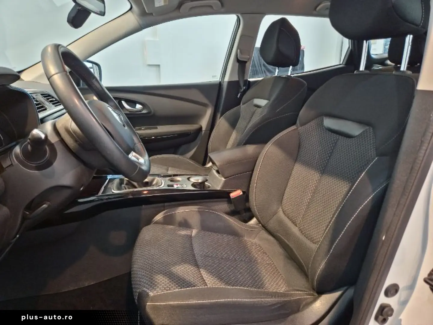 RENAULT KADJAR 1.3 TCe 140CP Zen