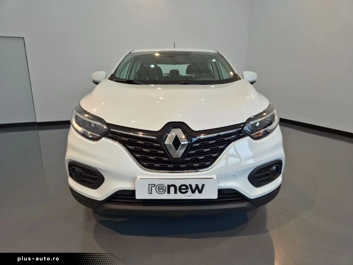 RENAULT KADJAR 1.3 TCe 140CP Zen
