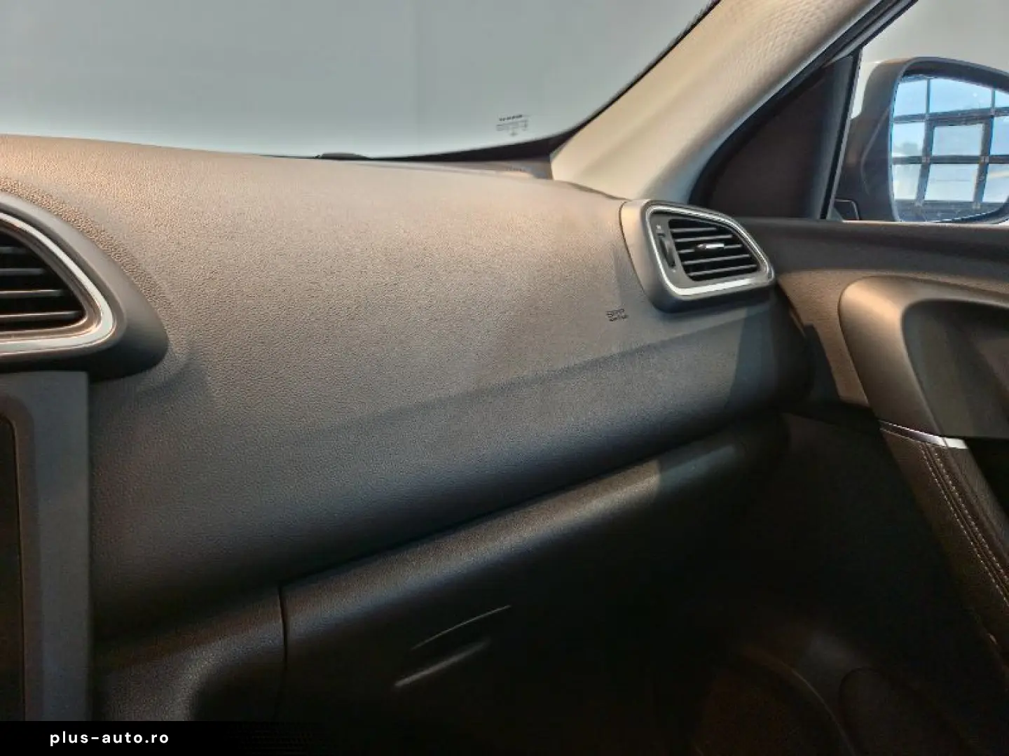 RENAULT KADJAR 1.3 TCe 140CP Zen