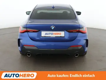 BMW 430d xDrive M Sport
