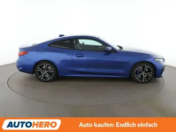 BMW 430d xDrive M Sport