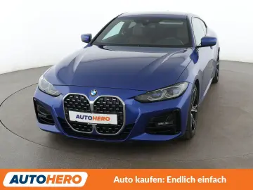 BMW 430d xDrive M Sport