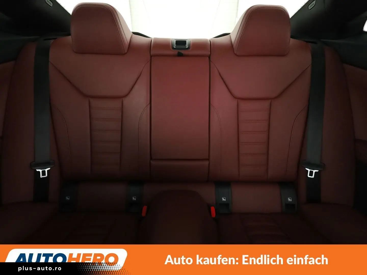 BMW 430d xDrive M Sport