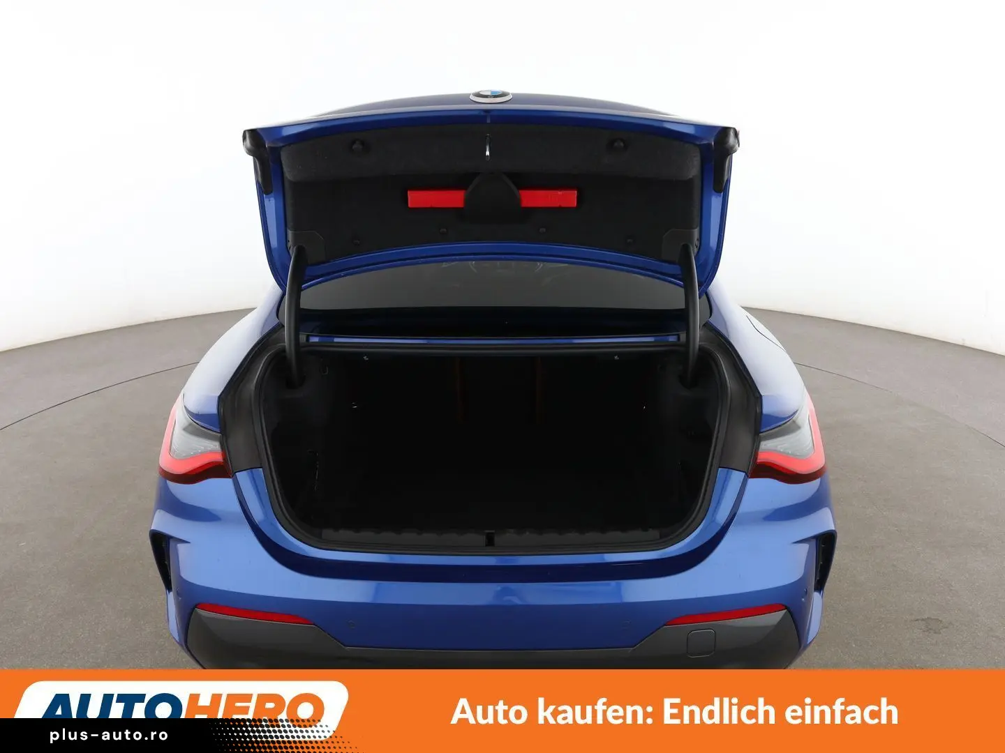 BMW 430d xDrive M Sport