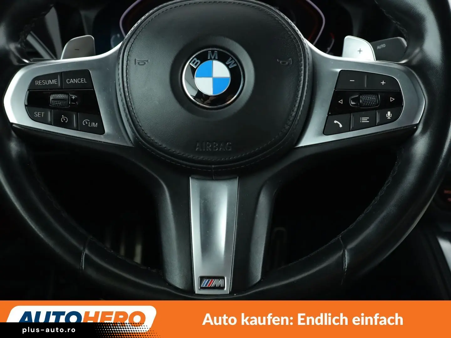 BMW 430d xDrive M Sport