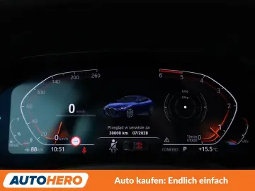 BMW 430d xDrive M Sport