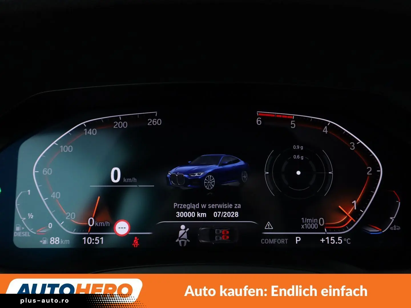 BMW 430d xDrive M Sport