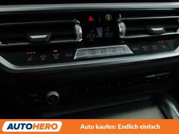 BMW 430d xDrive M Sport