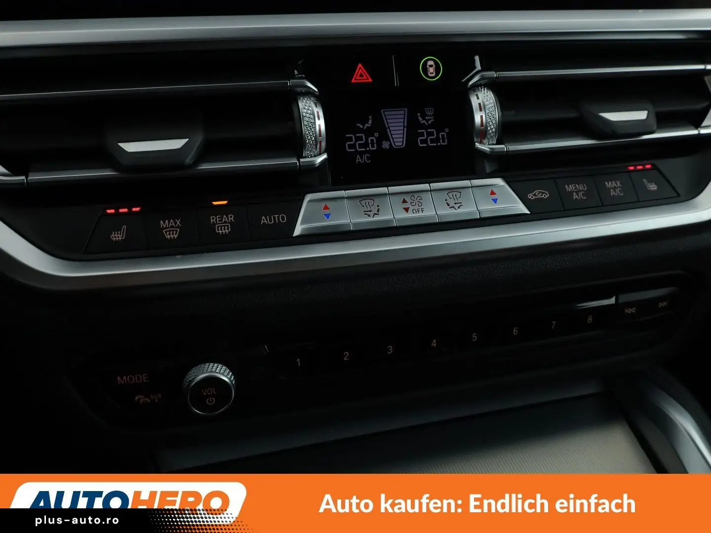 BMW 430d xDrive M Sport