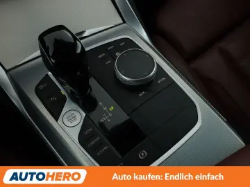 BMW 430d xDrive M Sport