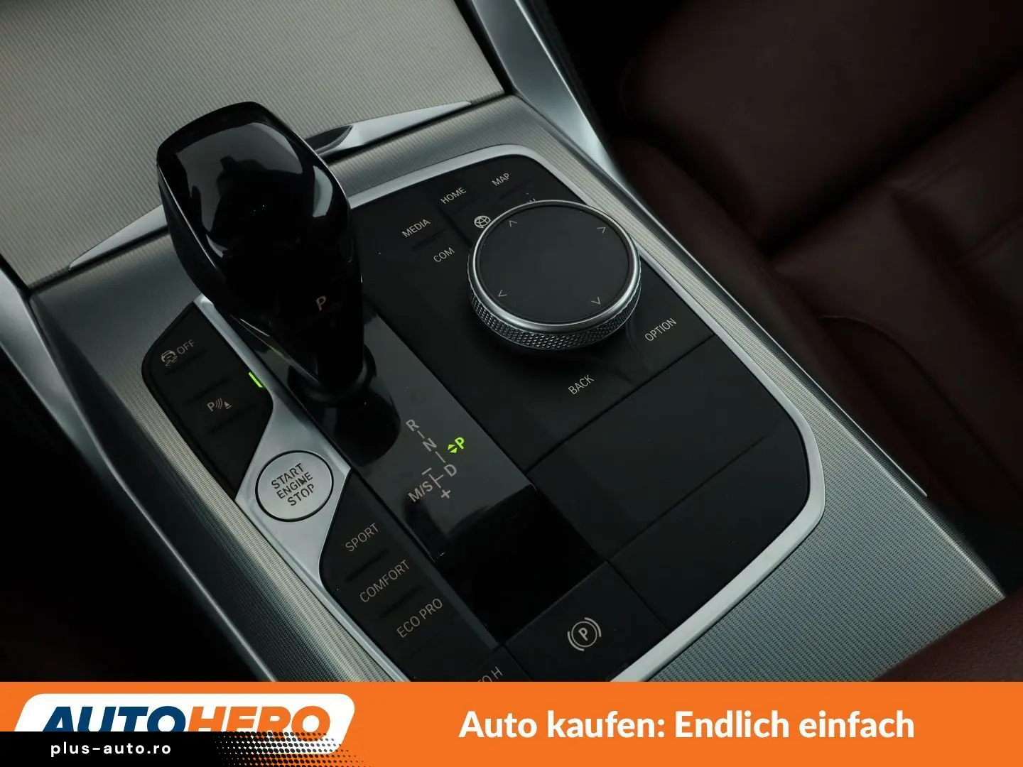 BMW 430d xDrive M Sport