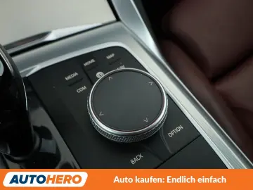 BMW 430d xDrive M Sport