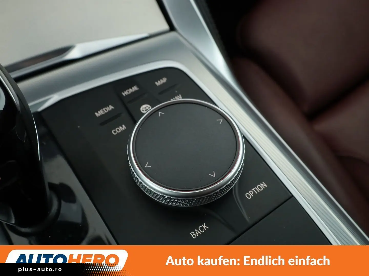 BMW 430d xDrive M Sport