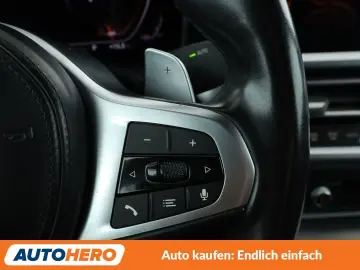 BMW 430d xDrive M Sport