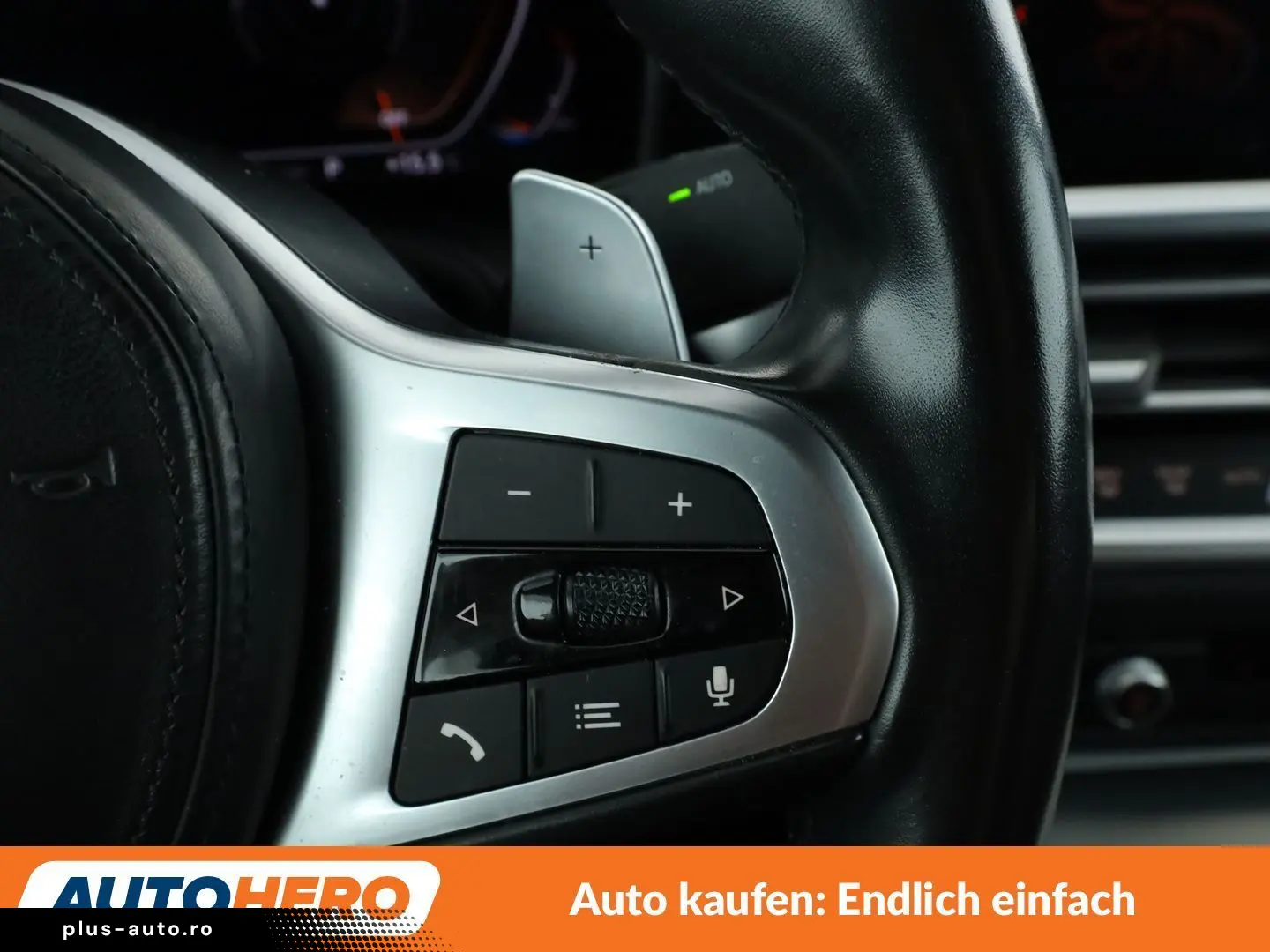 BMW 430d xDrive M Sport