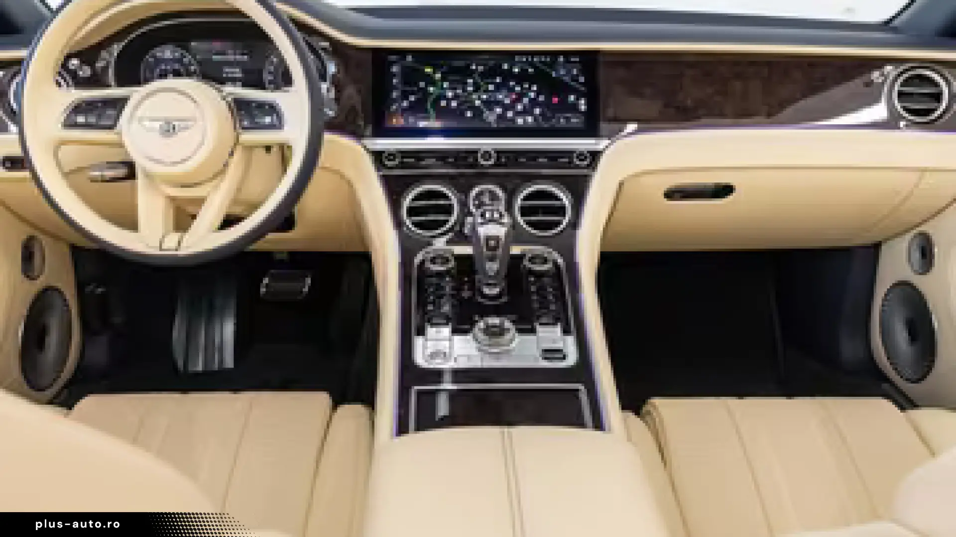 Bentley Continental GTC (MY26)