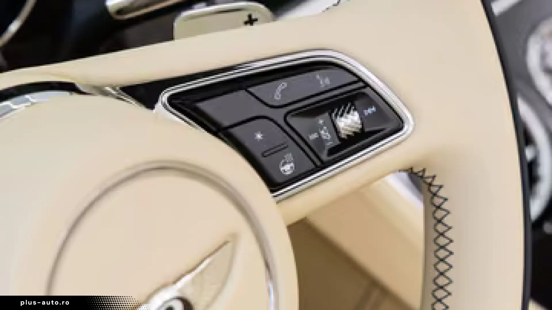 Bentley Continental GTC (MY26)