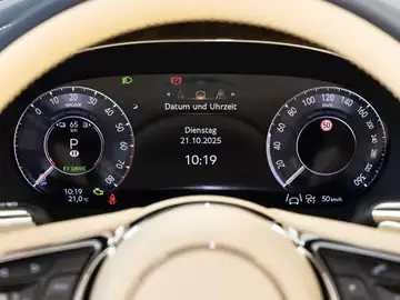 Bentley Continental GTC (MY26)