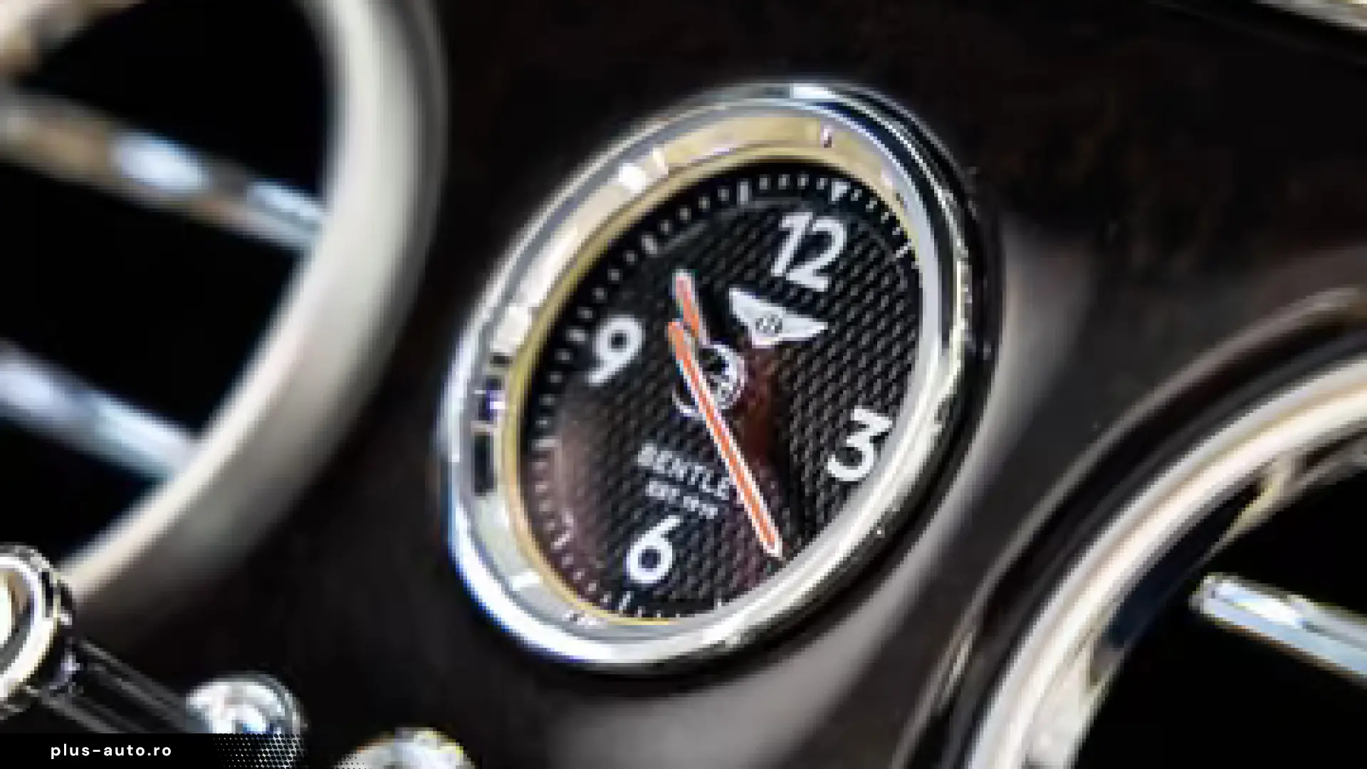 Bentley Continental GTC (MY26)