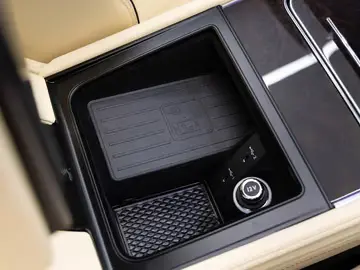 Bentley Continental GTC (MY26)