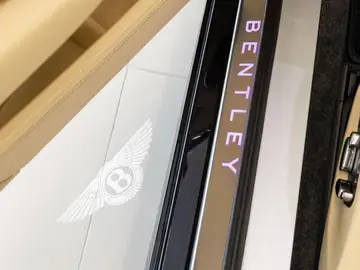 Bentley Continental GTC (MY26)