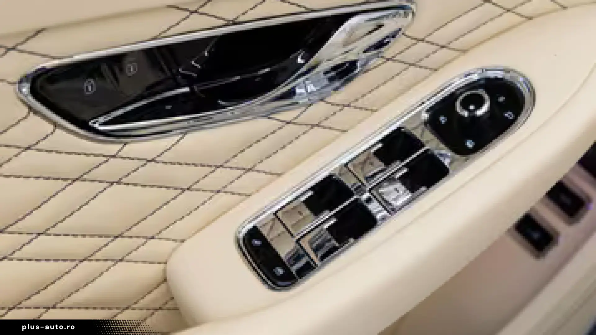 Bentley Continental GTC (MY26)