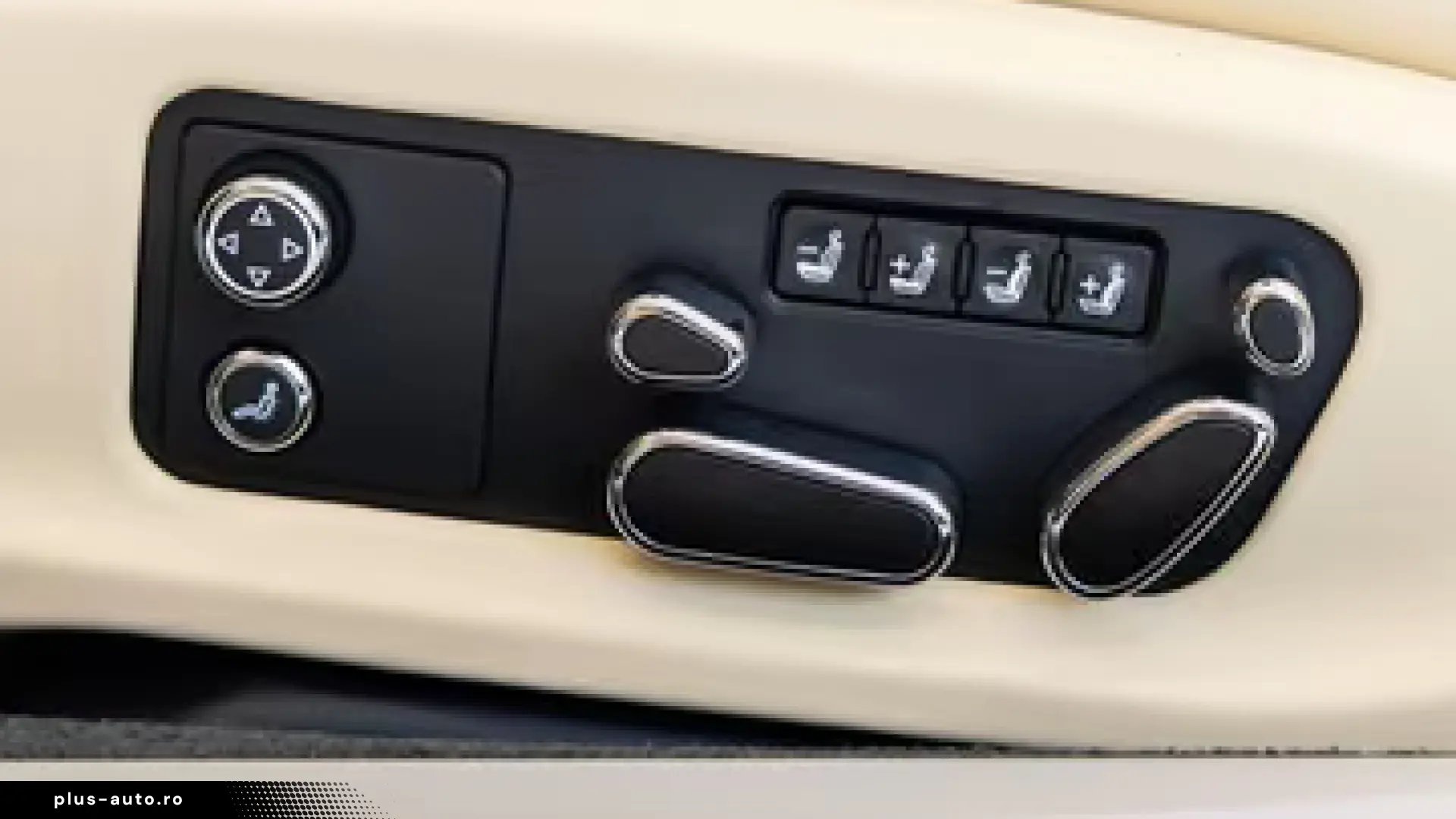 Bentley Continental GTC (MY26)