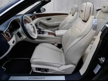 Bentley Continental GTC Azure Welcome Lamps  Bang & Oluf