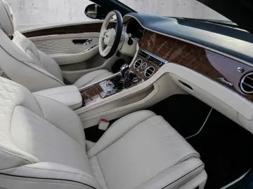 Bentley Continental GTC Azure Welcome Lamps  Bang & Oluf