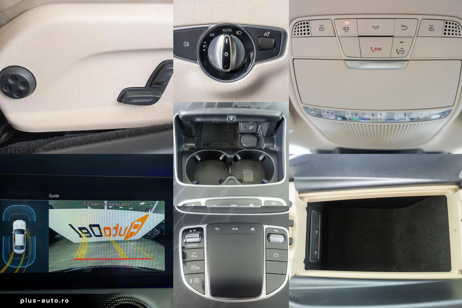Mercedes-Benz E-Class 220 D