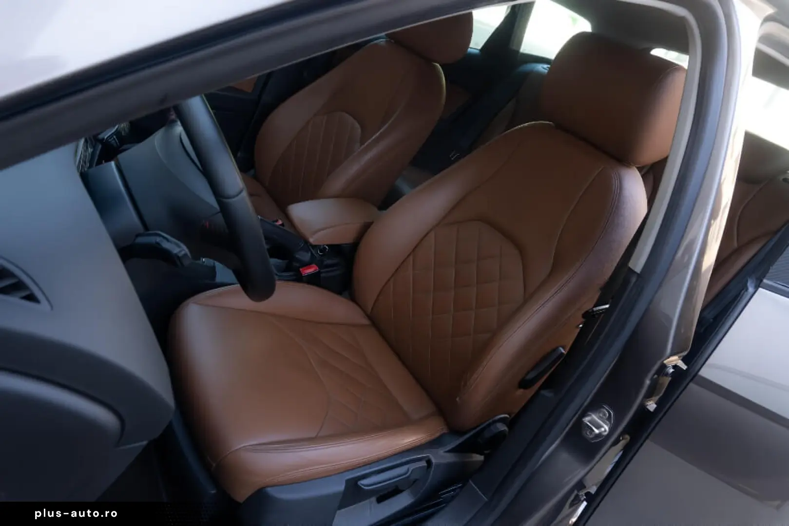 Seat Leon Kombi 1.6 TDI - FR Original - Carte Service