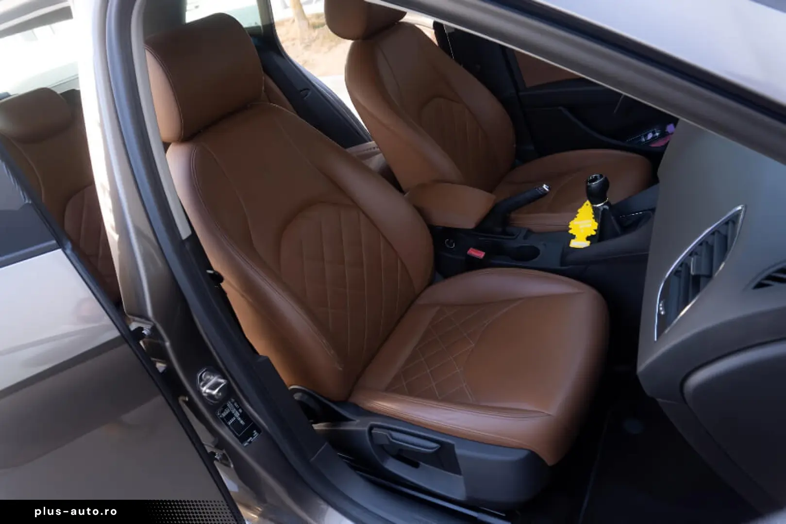 Seat Leon Kombi 1.6 TDI - FR Original - Carte Service