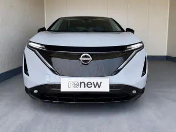 NISSAN ARIYA BEV 91kWh 394HP Evolve Plus Auto e-4ORCE