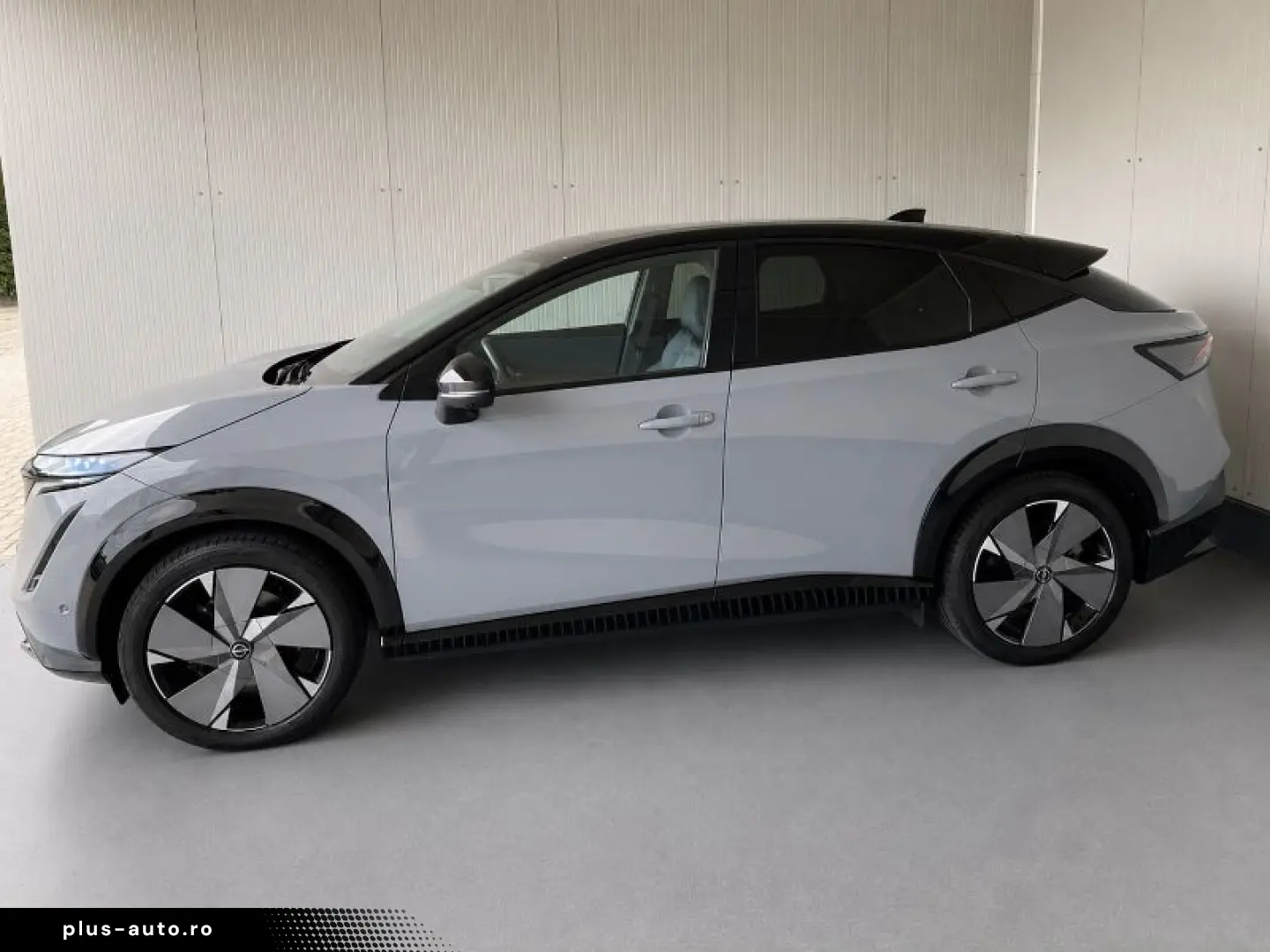 NISSAN ARIYA BEV 91kWh 394HP Evolve Plus Auto e-4ORCE