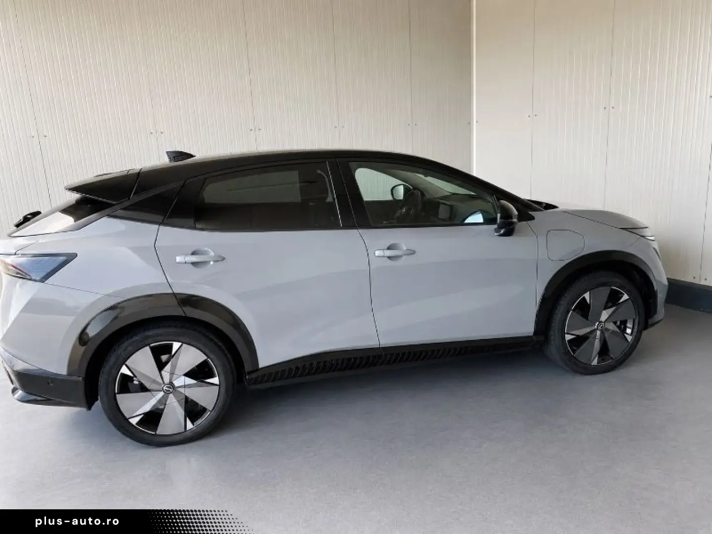 NISSAN ARIYA BEV 91kWh 394HP Evolve Plus Auto e-4ORCE