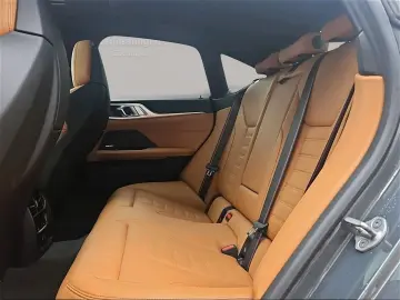 BMW i4 M50 Gran Coupé M Sport Harman K Laser Kamera