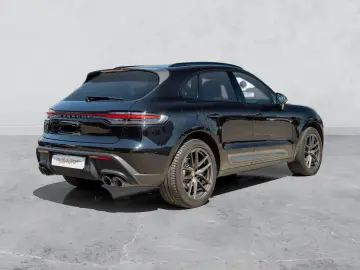 PORSCHE MACAN SET ROTI IARNA INCLUSE  GARANTIE PRODUCATOR
