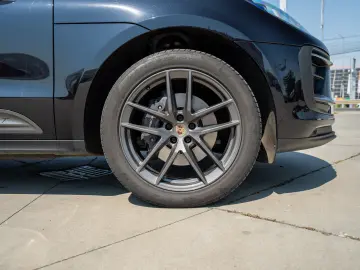 PORSCHE MACAN SET ROTI IARNA INCLUSE  GARANTIE PRODUCATOR