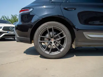 PORSCHE MACAN SET ROTI IARNA INCLUSE  GARANTIE PRODUCATOR