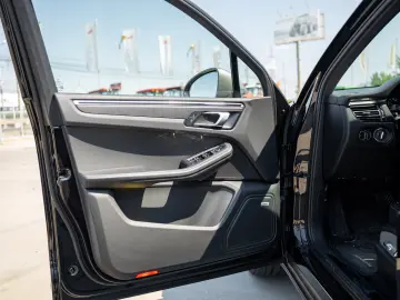 PORSCHE MACAN SET ROTI IARNA INCLUSE  GARANTIE PRODUCATOR