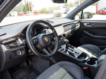 PORSCHE MACAN SET ROTI IARNA INCLUSE  GARANTIE PRODUCATOR